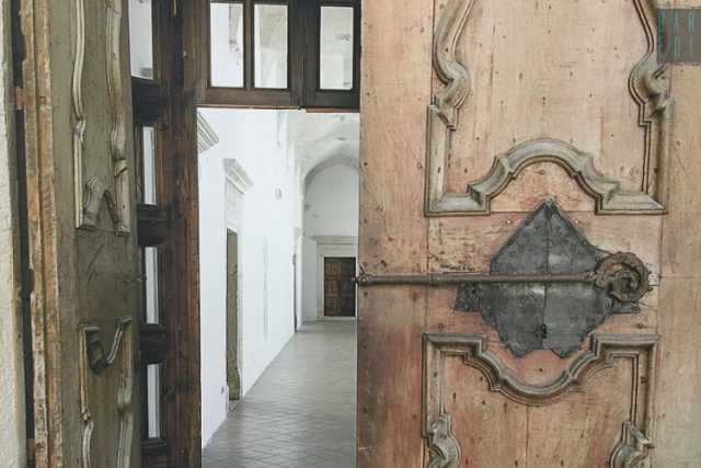 La storia delle badesse di Castellana: per cinque secoli dominarono sugli uomini